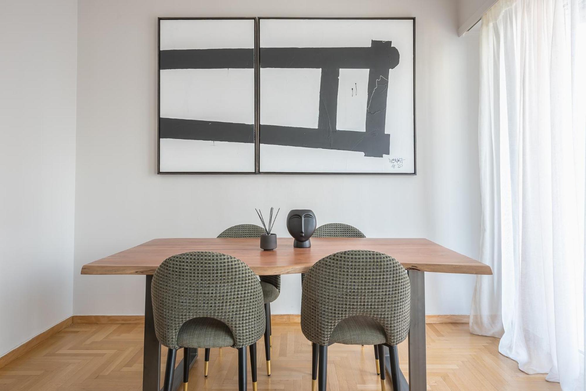 Spacious 2Bds Apt With Acropolis View In Center เอเธนส์ ภายนอก รูปภาพ